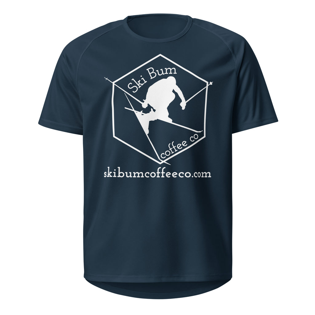 Unisex sports jersey