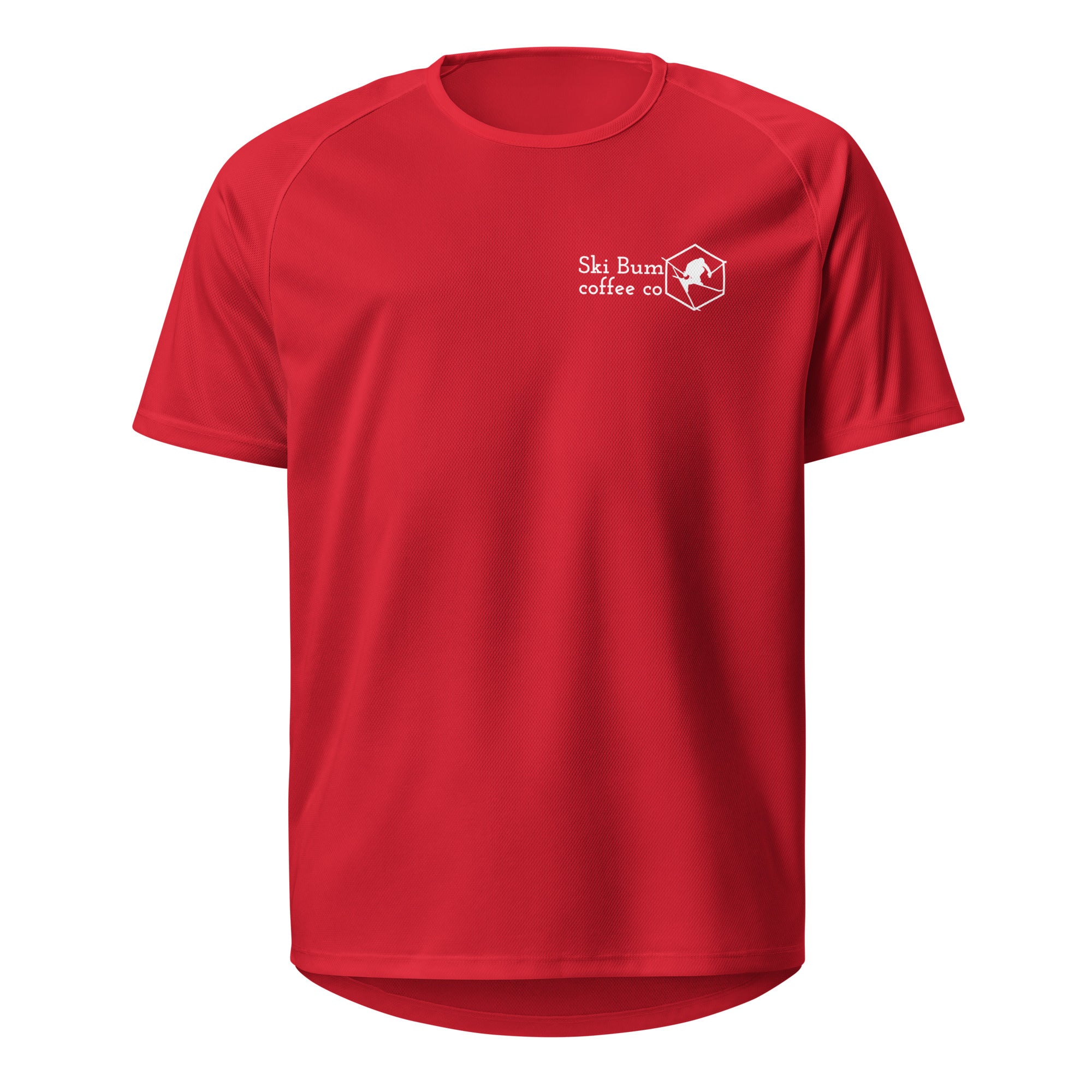 Unisex sports jersey (Apres Ski Instructor)