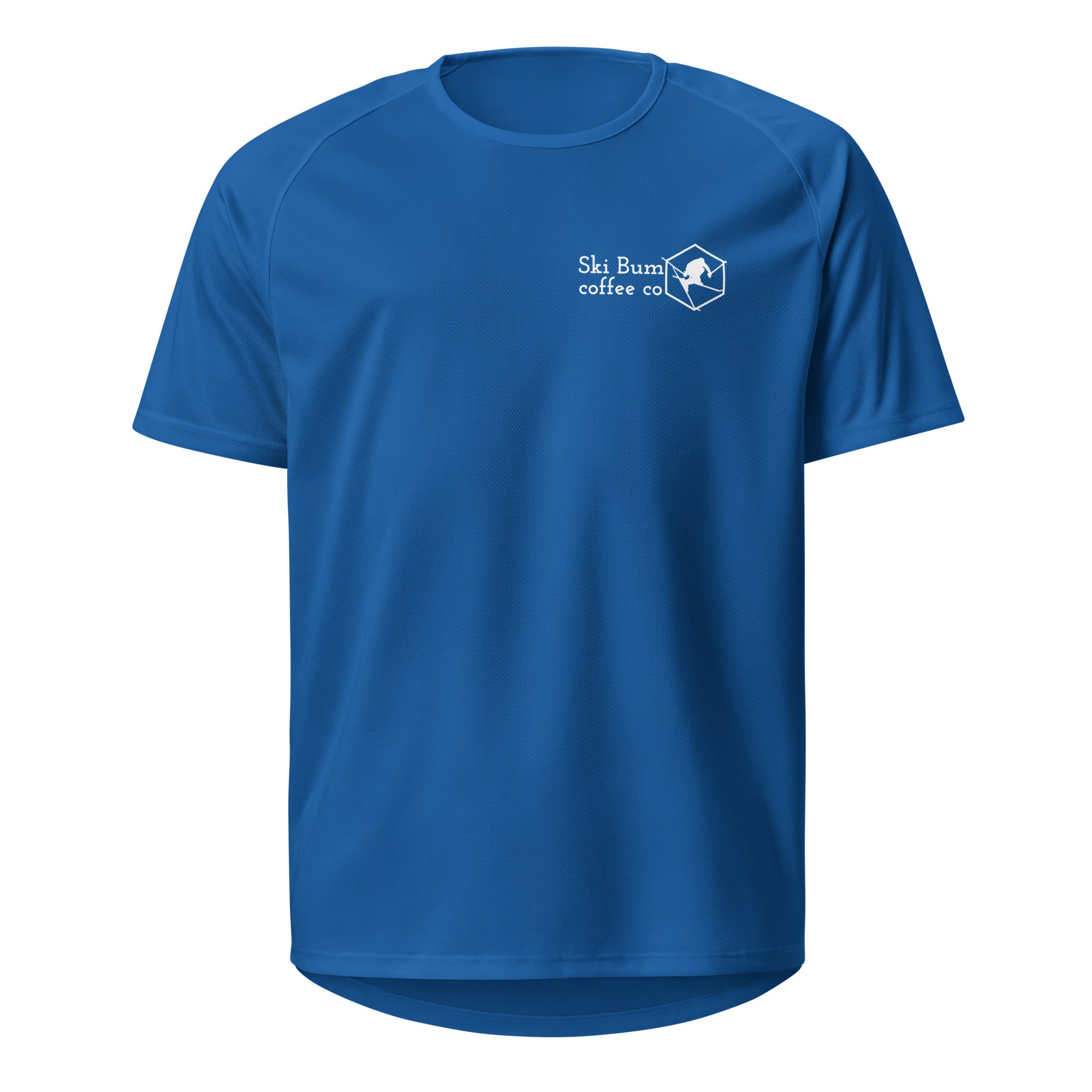 Unisex sports jersey (Apres Ski Instructor)