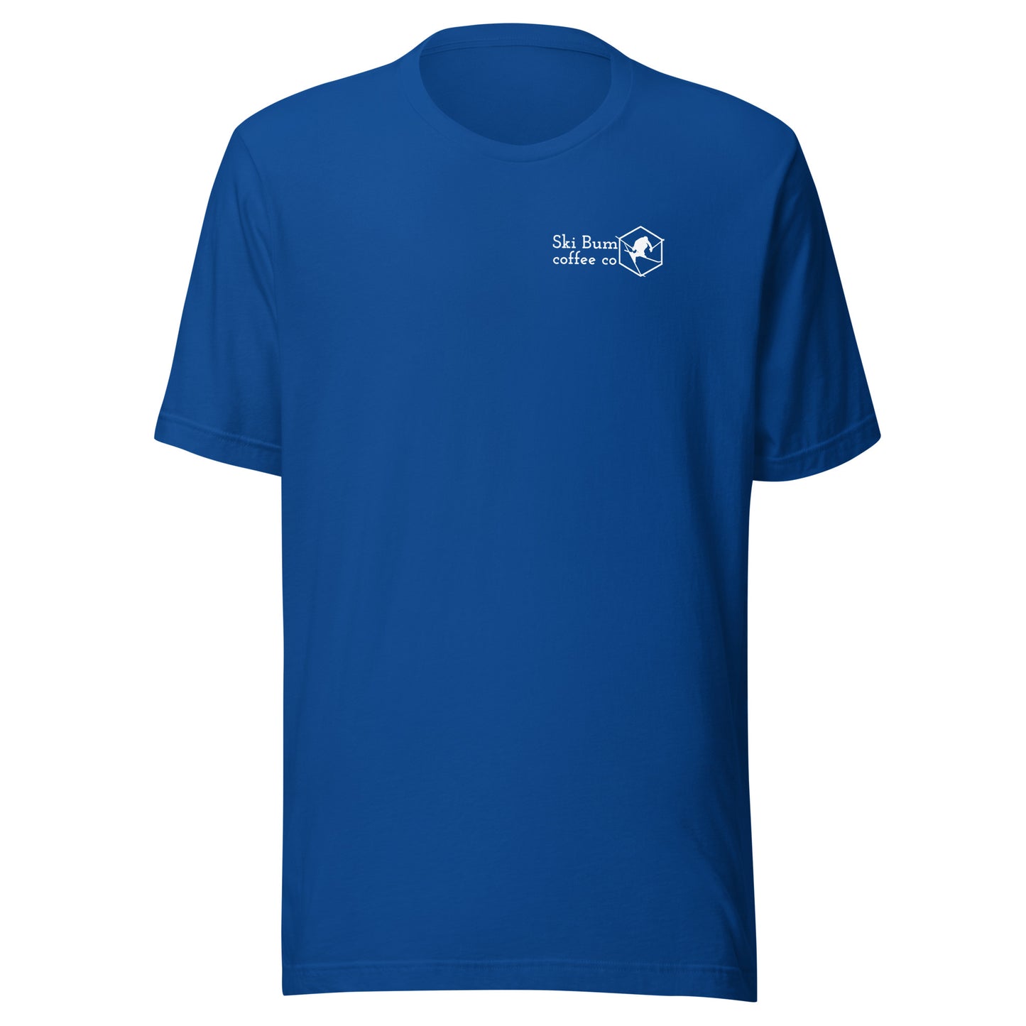 Unisex t-shirt (Apres Ski Instructor)