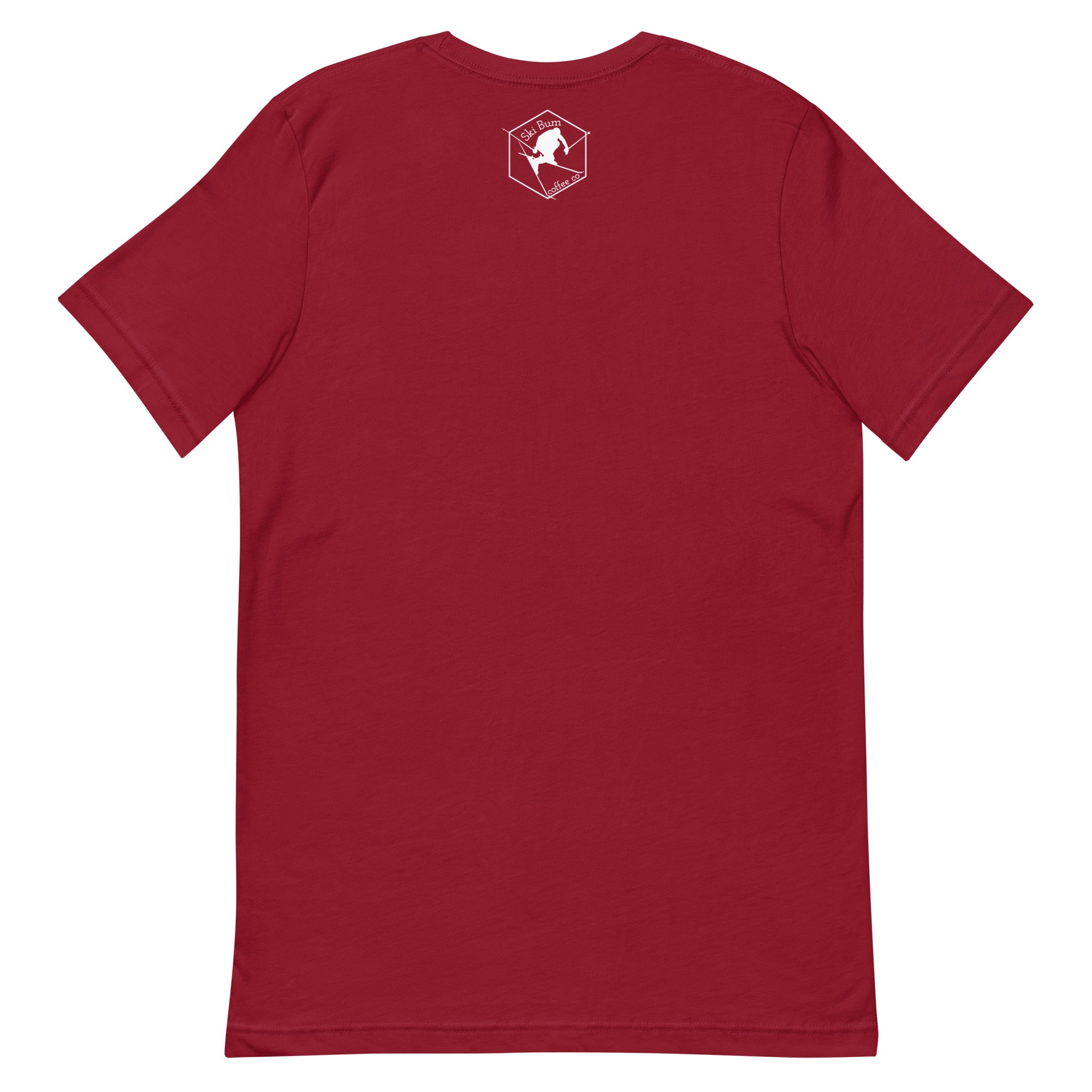 Unisex t-shirt (I'm Difficult)