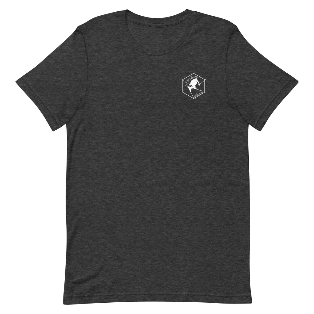 Unisex t-shirt ( Official Apres-Ski )