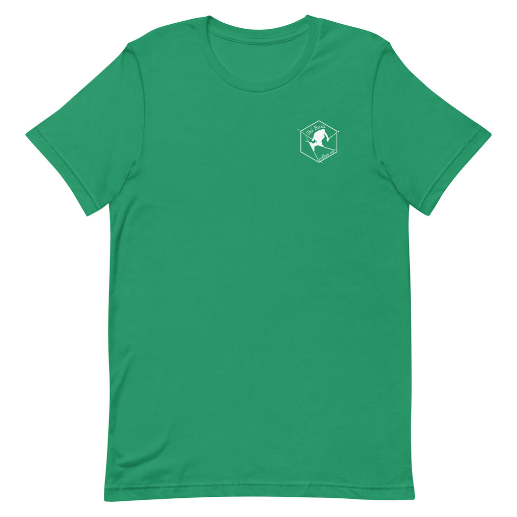 Unisex t-shirt ( Official Apres-Ski )