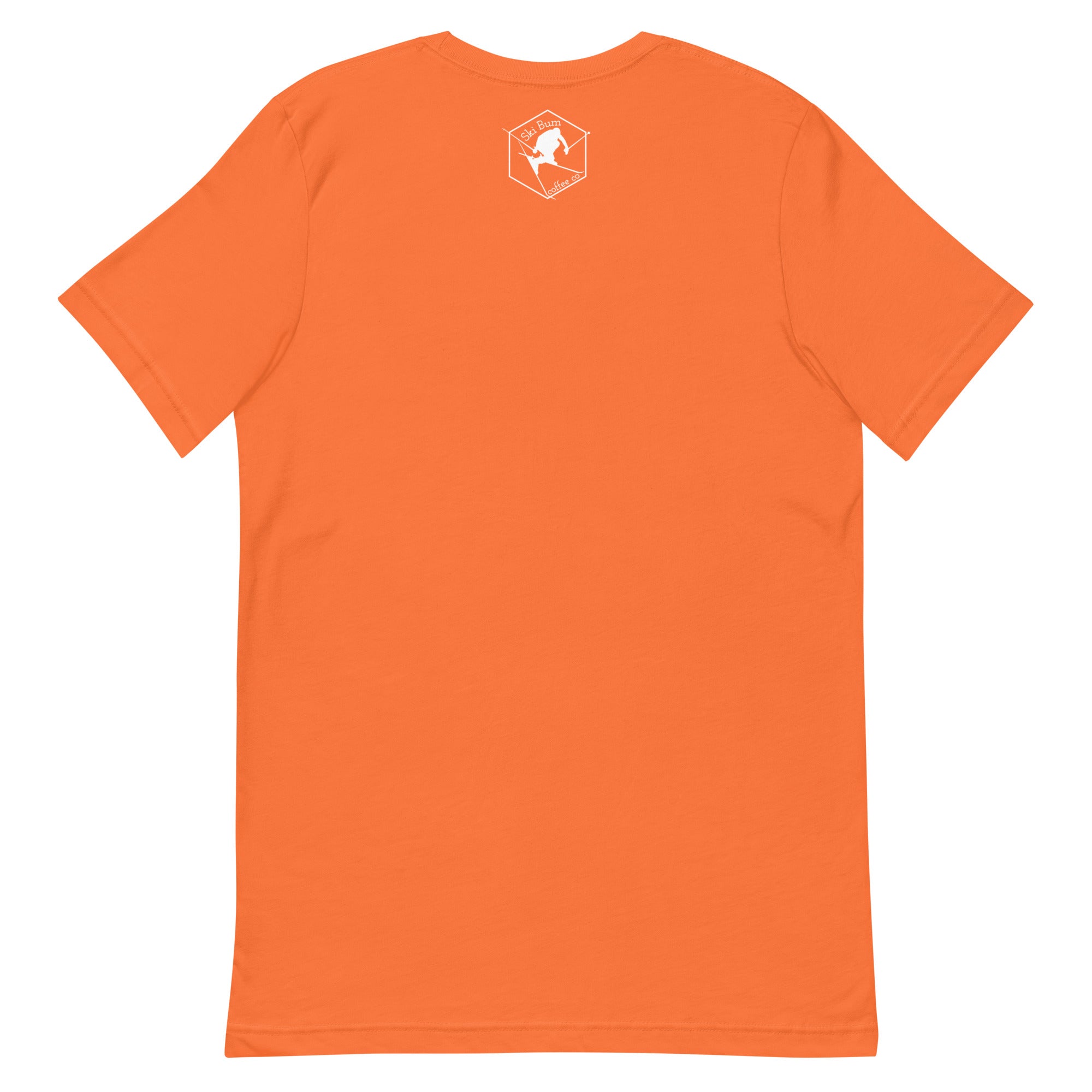 Unisex t-shirt (All You Need is gLOVEs)