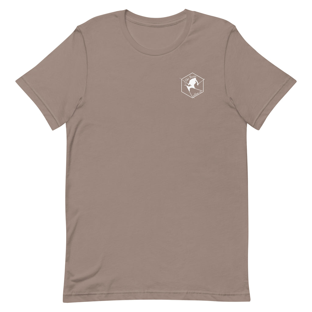 Unisex t-shirt ( Official Apres-Ski )