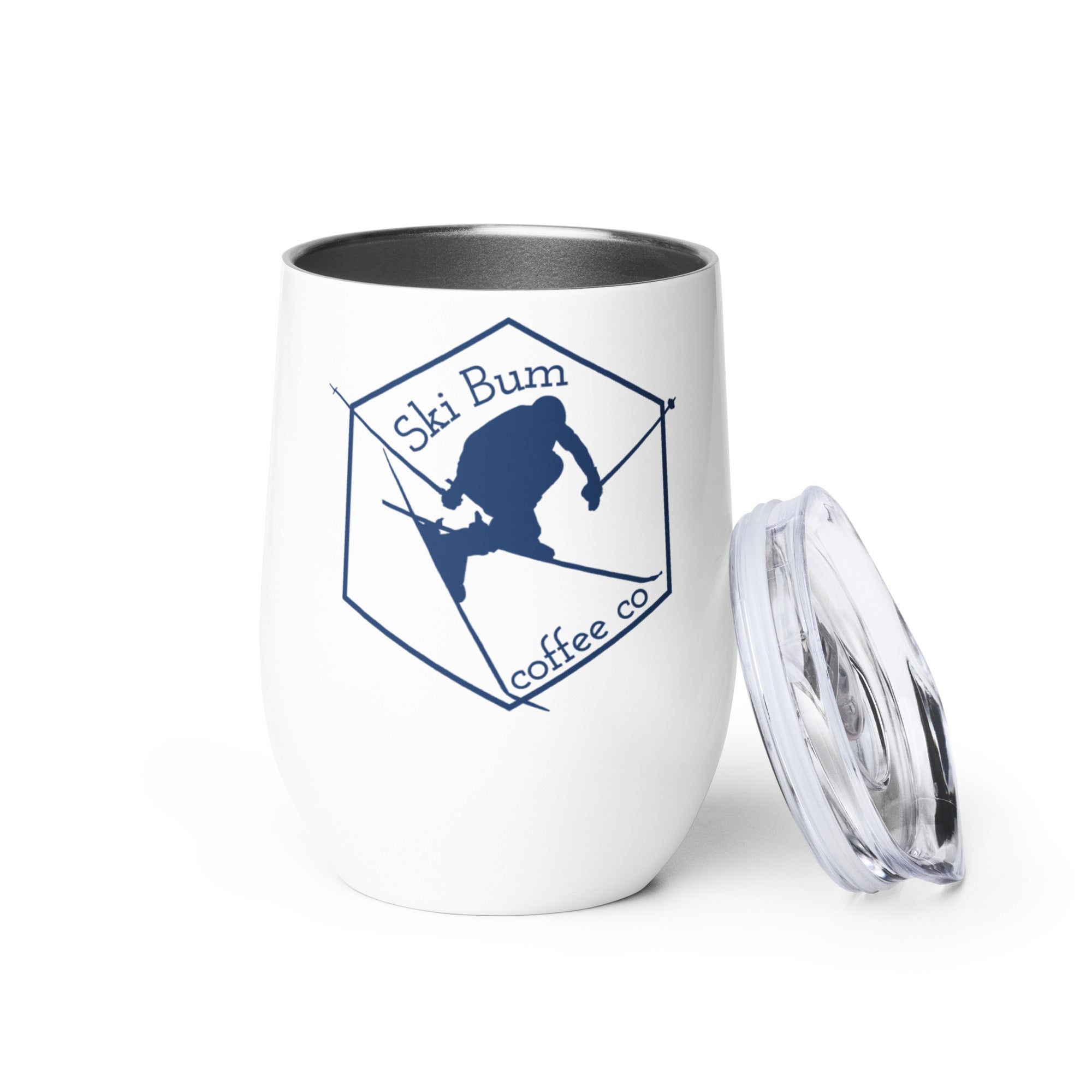 Wine tumbler (Slope Difficulty)